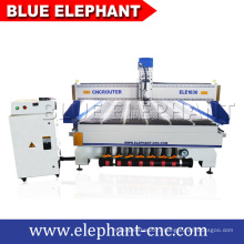 Italy HSD cheap cnc router 1325 high quality